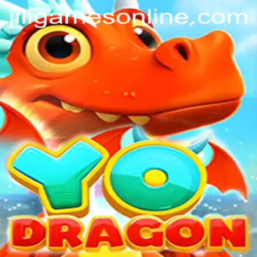 Explore the Exciting World of YoDragon by JiliGames Online