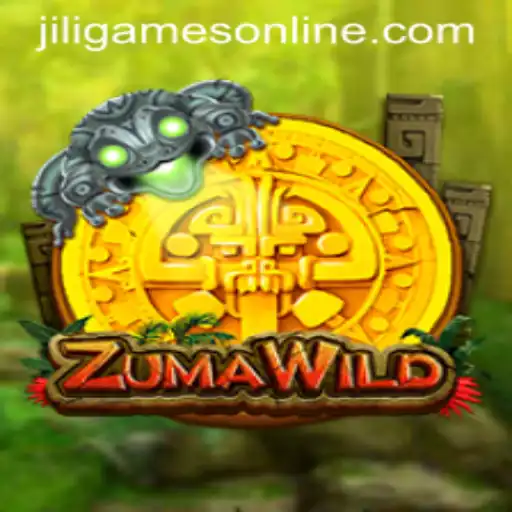 ZumaWild: Exploring the Thrills of Jiligames Online