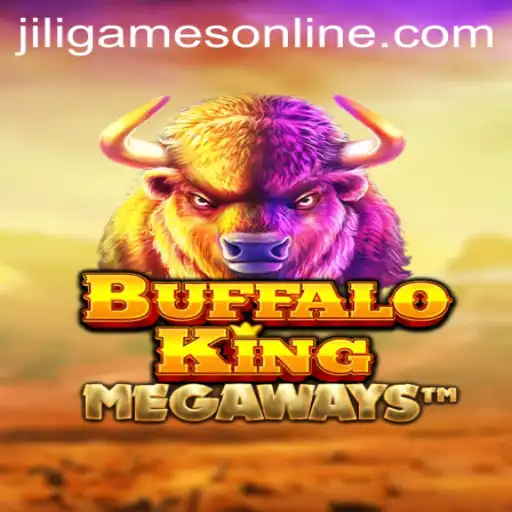 BuffaloKing in the World of Jiligames Online