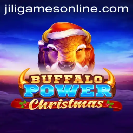 BuffaloPowerChristmas: A Festive Journey with Jiligames Online