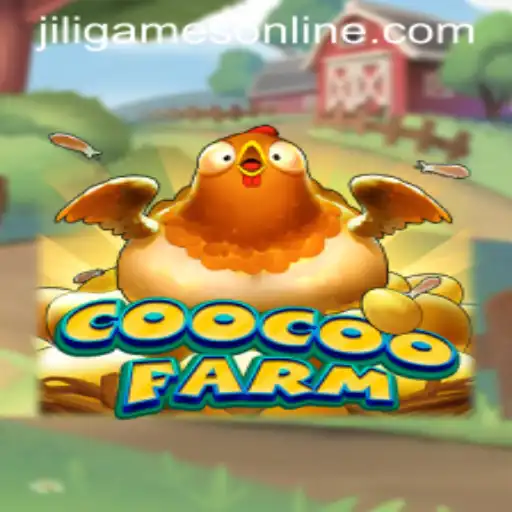 CooCooFarm: The Exciting World of Jili Games Online