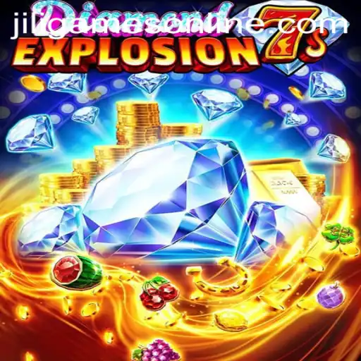 Discover the Thrilling World of DiamondExplosion7s: A Jiligames Online Masterpiece