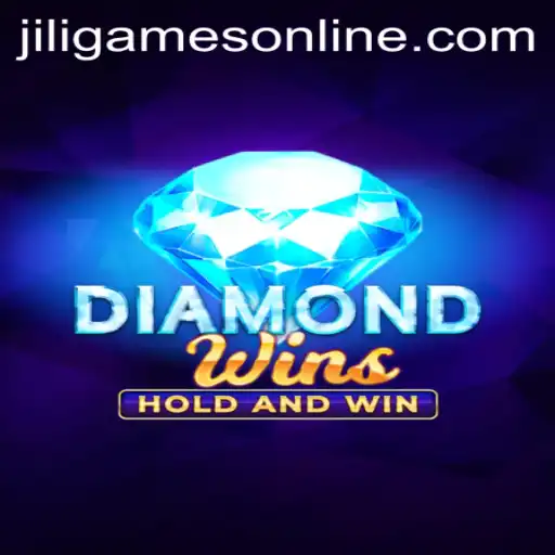 Exploring the Sparkling World of DiamondWins: A JiliGames Online Adventure
