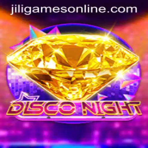 Exploring the Allure of DiscoNight: A Fascinating Journey Through the World of Jiligames Online