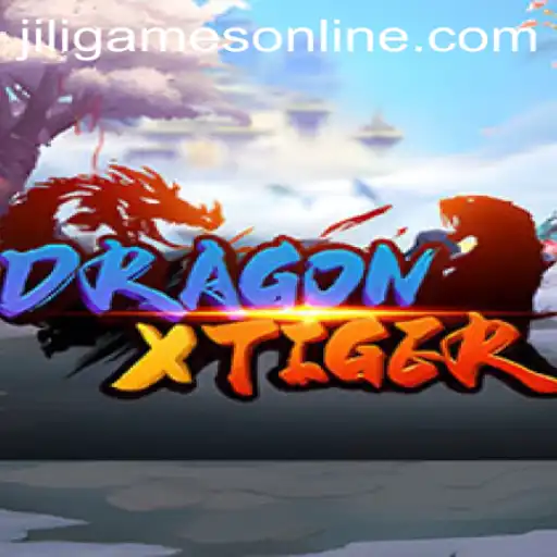 Discover the Intrigue of DragonXTiger