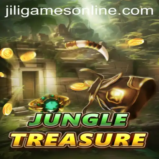 Discover JungleTreasure: A Thrilling Adventure in the Jungle
