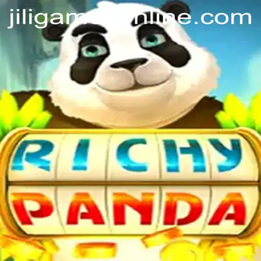 Discover RichyPanda: Unleashing Excitement in Online Gaming