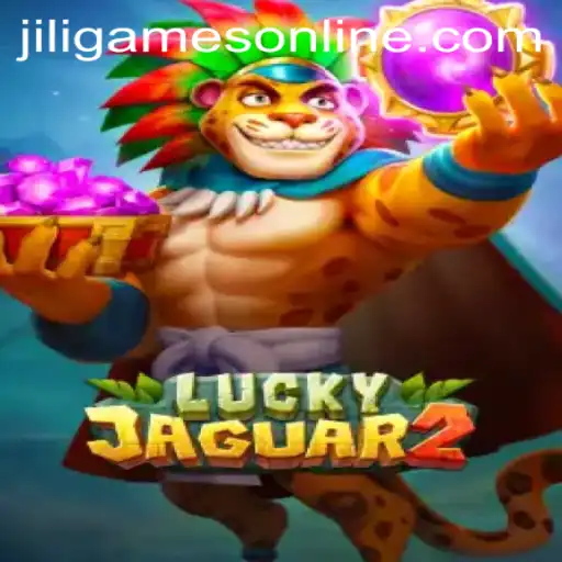 Discovering the Thrill of Luckyjaguar2: An Exciting Jiligames Online Experience