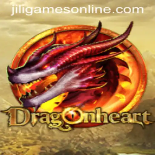 DragonHeart: The Exciting World of Jiligames Online
