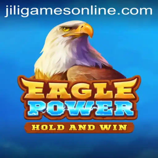 EaglePower: The Thrilling Online Game Experience