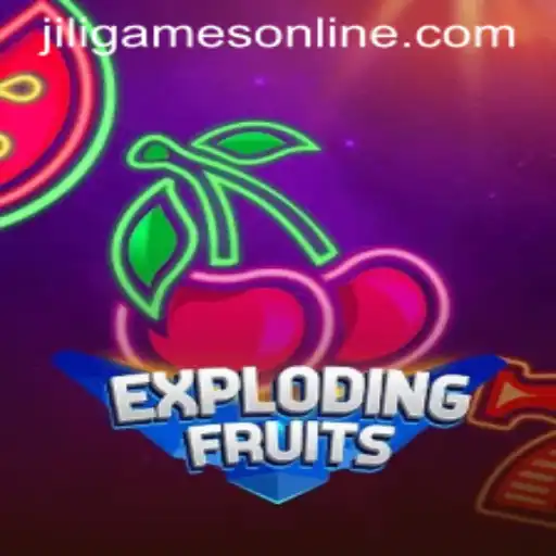 Exploding Fruits: A Thrilling Adventure