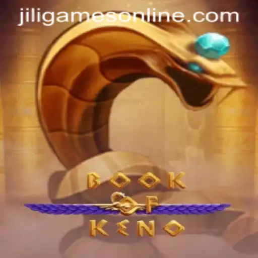 Exploring BookOfKeno by Jiligames Online