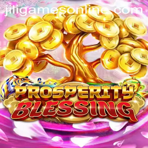 Explore ProsperityBlessing