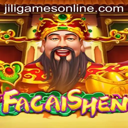 Exploring the Vibrant World of FaCaiShen: A JiliGames Online Adventure