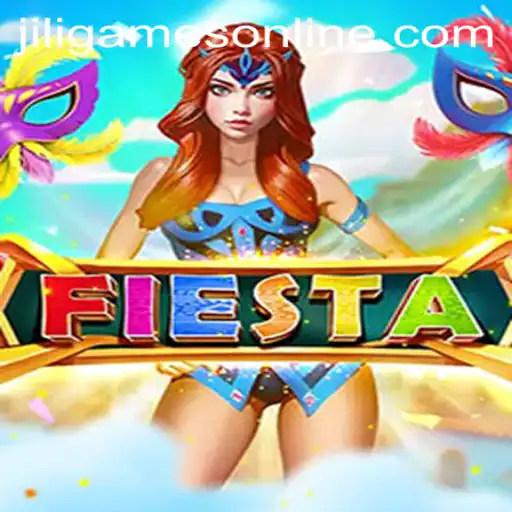 Fiesta by Jiligames Online: A Comprehensive Guide