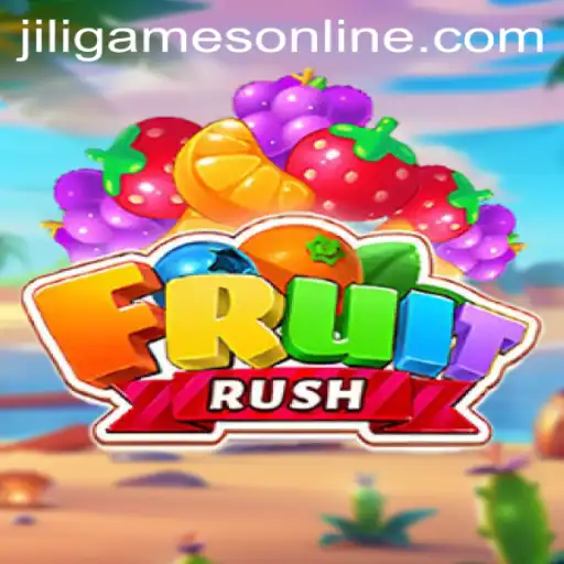 FruitRush: An Exciting Adventure in the World of Jili Games Online