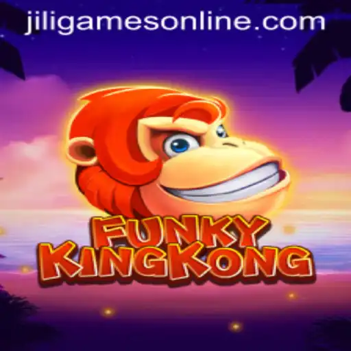 Unleashing the Adventure: Dive into FunkyKingKong by JiliGames Online