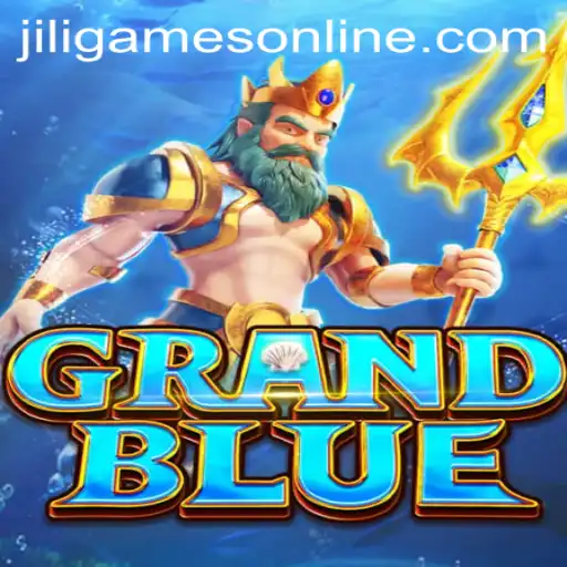 Exploring the Exciting World of GRANDBLUE: A Dive into Jiligames Online
