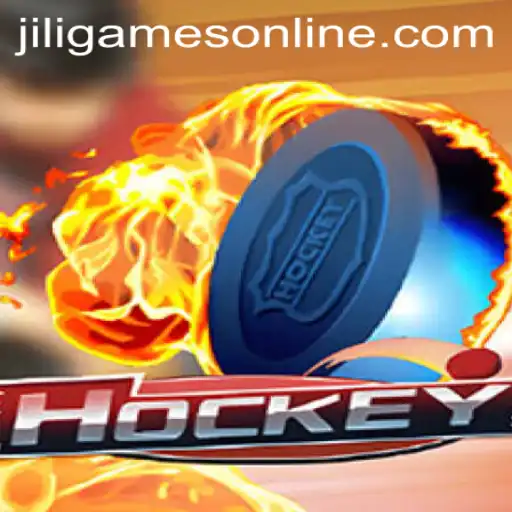 Exploring the World of Hockey: From Ice Rinks to Jiligames Online