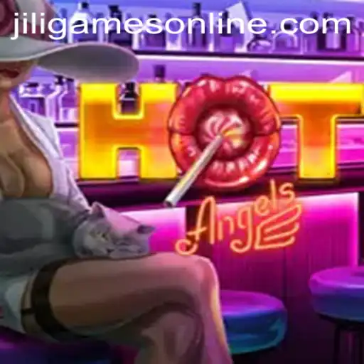 Discover the Exciting World of HotAngels by Jiligames Online
