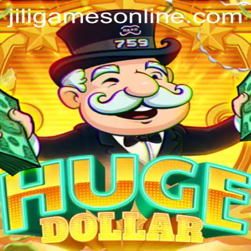 Exploring the Exciting World of HugeDollar and Jiligames Online