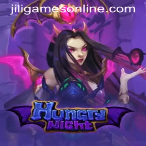 Exploring the Thrills of HungryNight: A JiliGames Online Adventure