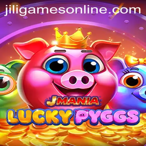 Explore JManiaLuckyPyggs: An Engaging Adventure in the World of Jiligames Online