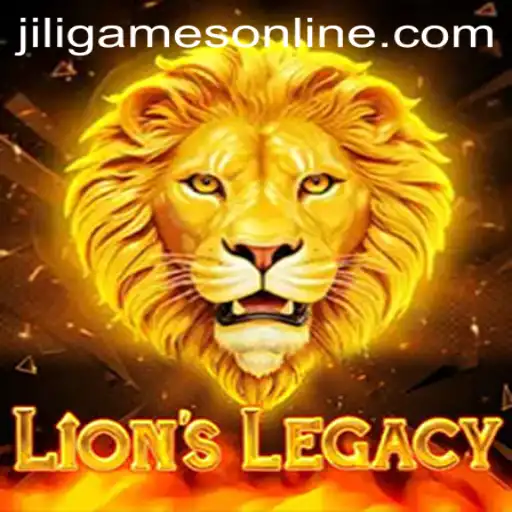 Exploring the World of LionsLegacy: A Revolutionary Game by Jiligames Online