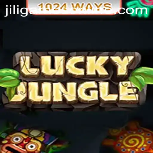 Experience the Thrill of LuckyJungle1024 with JiliGames Online