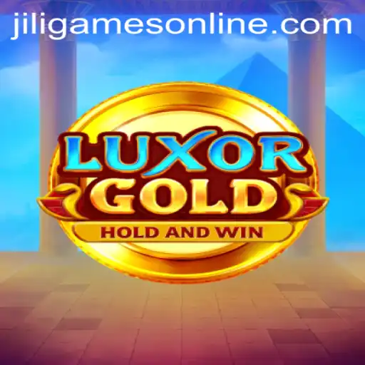 Exploring LuxorGold: The Latest Adventure in Jiligames Online