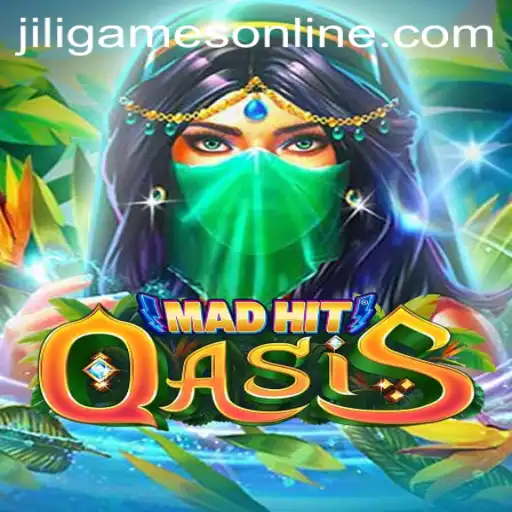 Discover the Exciting World of MadHitOasis: A Deep Dive into Gameplay and Strategies