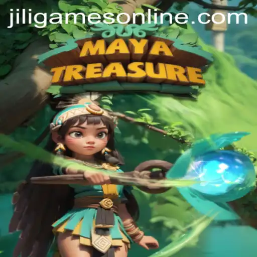 Discover the Enigmatic World of MayaTreasure: A Journey Through JiliGames Online
