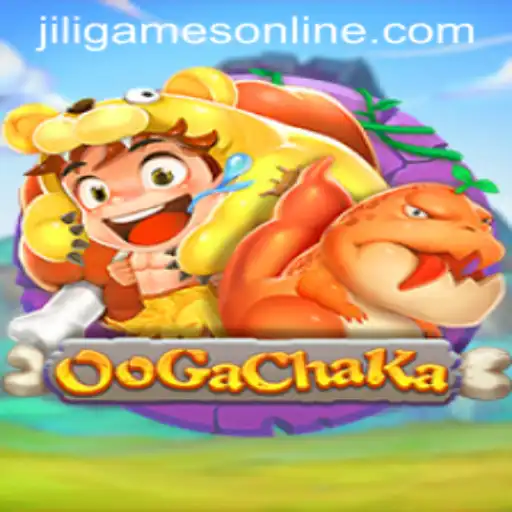 OoGaChaKa: A New Era in Online Gaming
