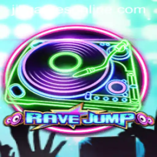 RaveJump: A Thrilling Online Gaming Experience by Jiligames