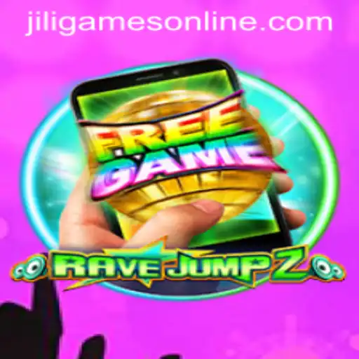 RaveJump2M: Dive Into the Thrilling World of JiliGames' Latest Online Adventure