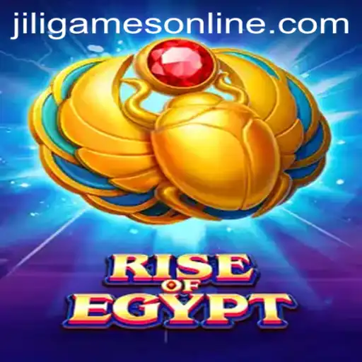 Rise Of Egypt: An Epic Journey into Ancient Lands