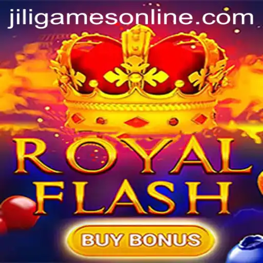 Discover RoyalFlashBuyBonus