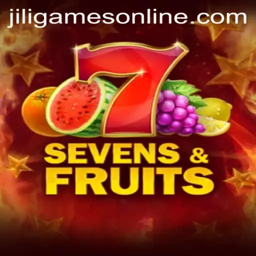 Exploring the Vibrant World of SevensFruits: An Engaging Journey with Jili Games Online