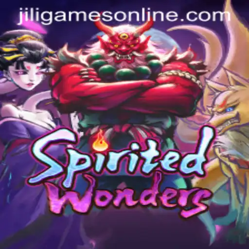 Exploring SpiritedWonders: A Journey into the World of JiliGames Online
