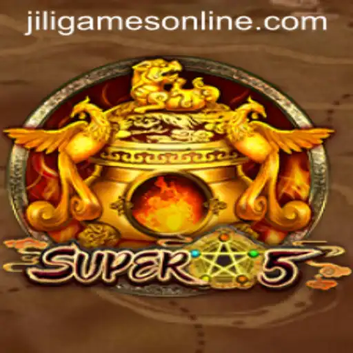 Discover Super5: The Ultimate Gaming Experience with Jiligames Online