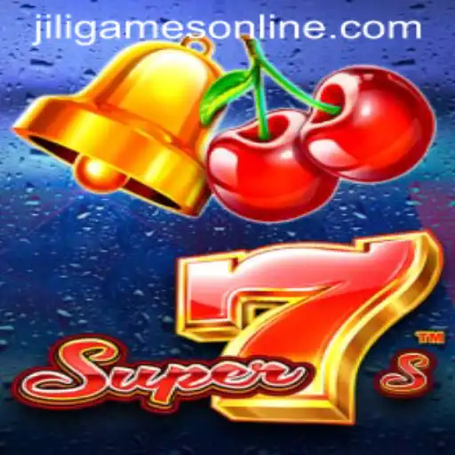 Exploring the Excitement of Super7s: An In-Depth Look at Jiligames Online