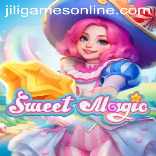 Discover the Enchantment of SweetMagic in the World of Jiligames Online