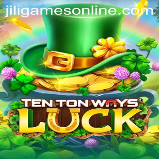 Discover the Intriguing World of TenTonWaysLuck with JiliGames Online