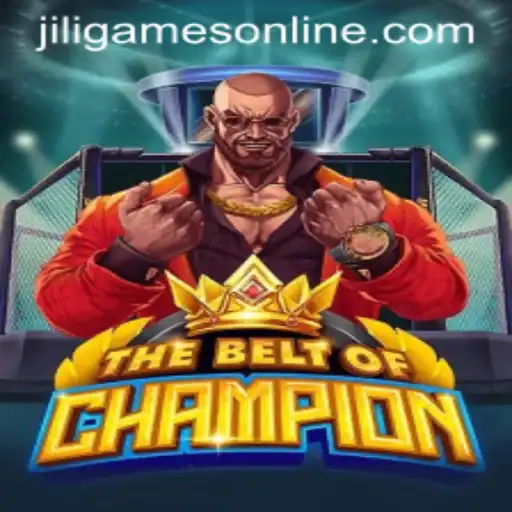 TheBeltOfChampion: A Closer Look at Jiligames Online's Latest Interactive Experience