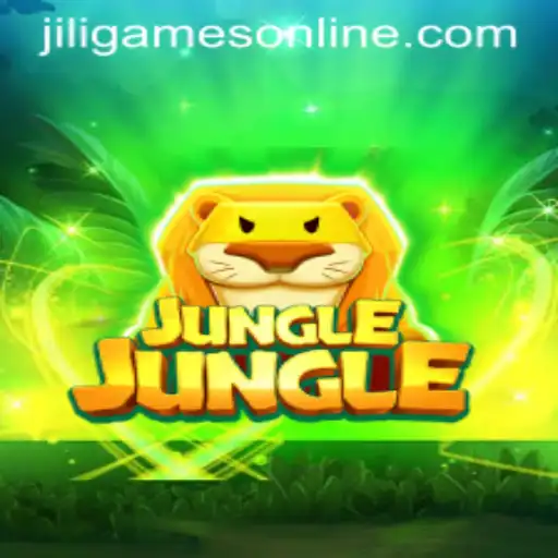 Exciting Adventures in JungleJungle