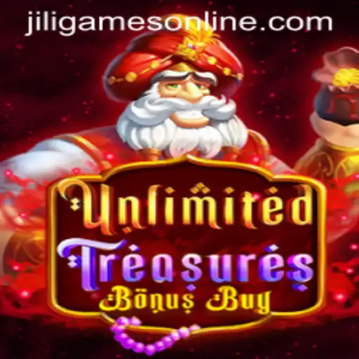 Exploring UnlimitedTreasuresBonusBuy: A Dive into JiliGames Online's Latest Adventure