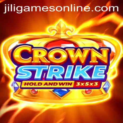 Unveiling Crownstrike: The New Gaming Phenomenon