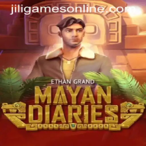 Unveiling MayanDiaries