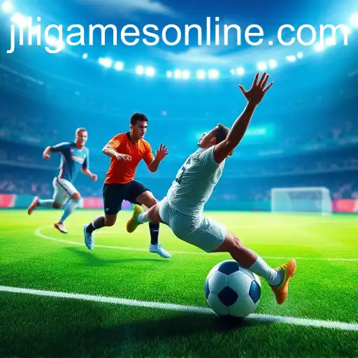 Virtual Sports: The New Frontier in Online Gaming