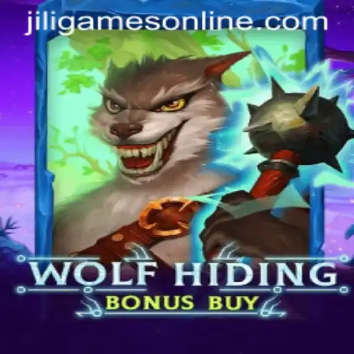 Discover the Thrilling WolfHidingBonusBuy Experience